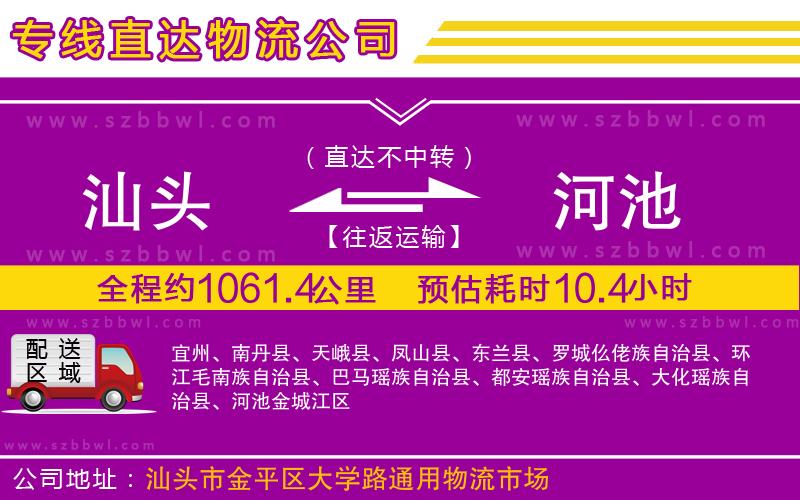 珠海到永濟物流專線