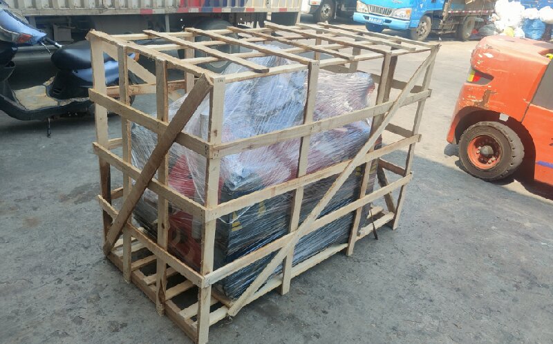 濟寧到臨沂貨運公司