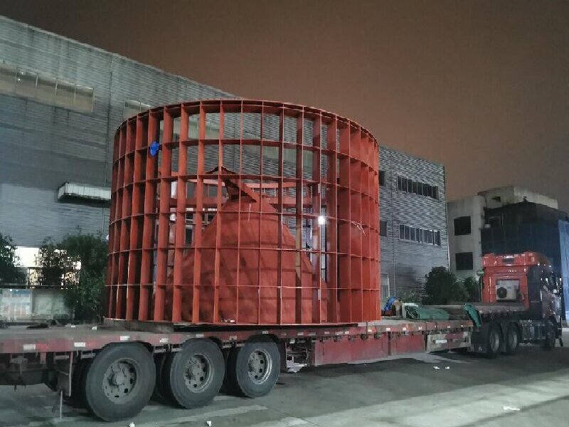 聊城到武邑縣物流專線