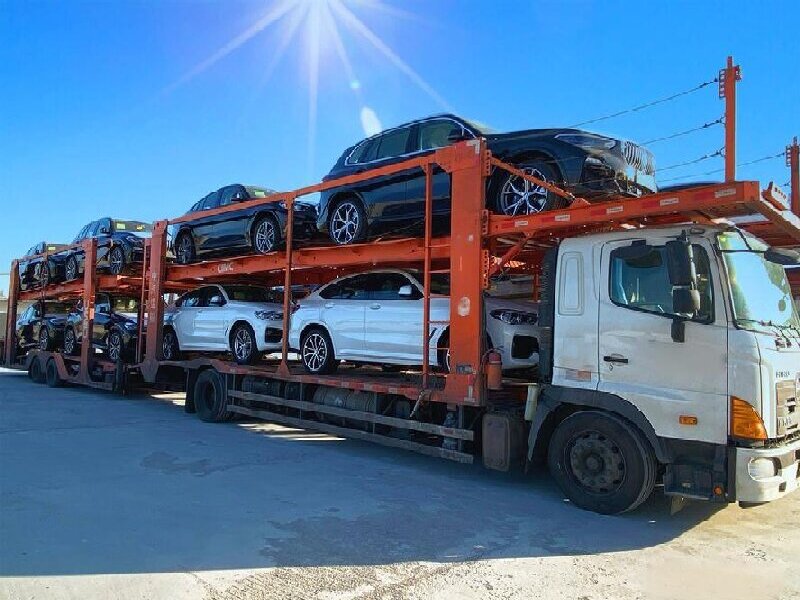 上海到深圳南山區(qū)物流公司