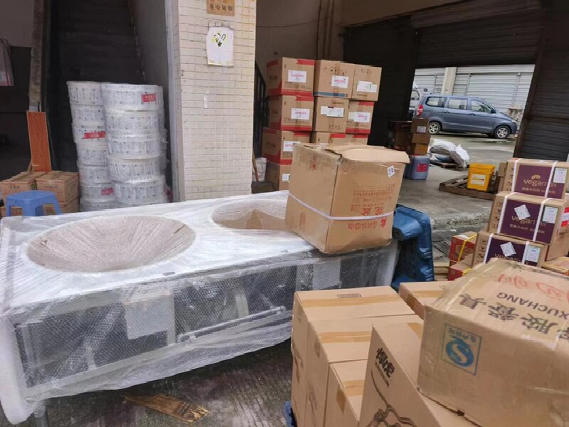 蘇州至武岡物流公司