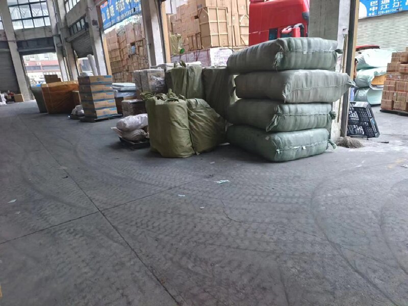 濟(jì)寧到青海貨運(yùn)公司