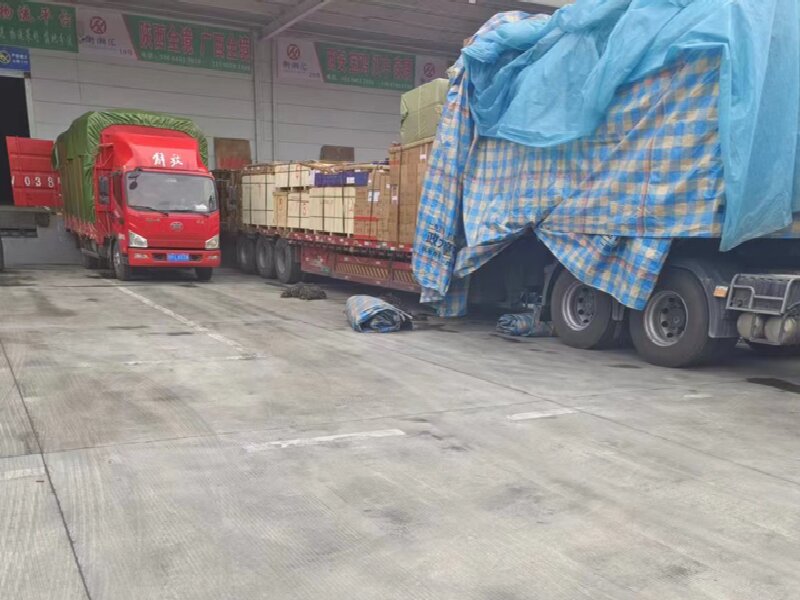 聊城到哈爾濱平房區(qū)物流專線