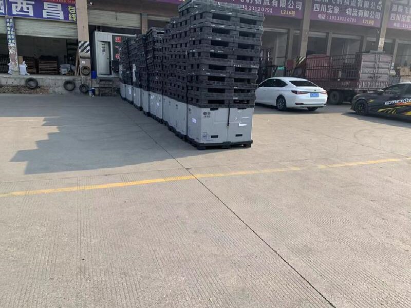 蘇州到寶雞物流公司