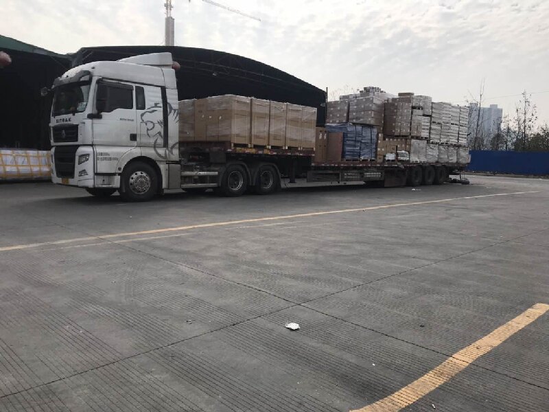 揭陽到廣州天河區(qū)物流公司