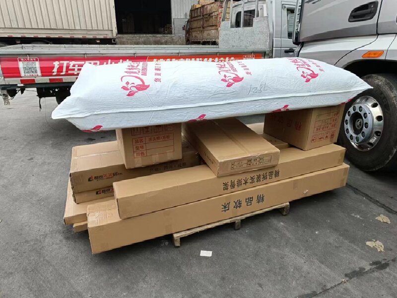 蘇州到恩平物流公司