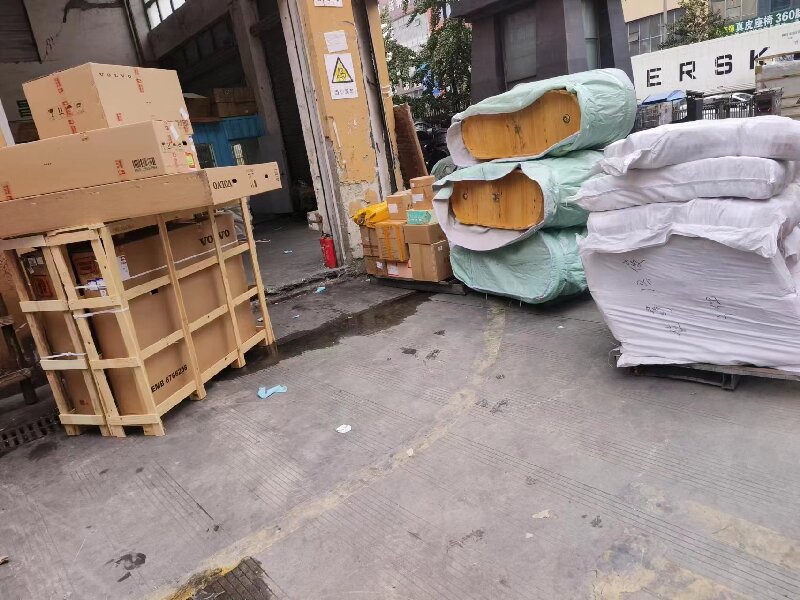 蘇州至城步苗族自治物流公司